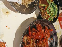 -聚味瞿记·龙虾堂(咸嘉湖店)