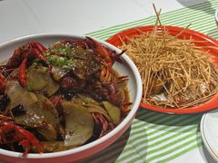 -戴叔叔龙虾馆·麻辣小龙虾