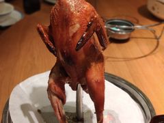 -费大厨辣椒炒肉(万家丽一店)