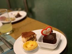 -南京金鹰尚美酒店·尚美西餐厅