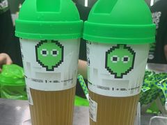 -柠季·手打柠檬茶(岳麓山登高路店)