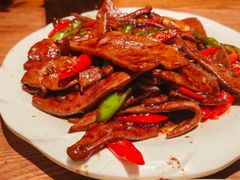 -張飛扒肉•四代传承(道外店)