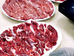 -五洲牛肉美食馆