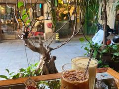 -西关84·History·Art·Cafe