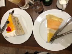 -HARBS(渋谷ヒカリエ シンクス店)