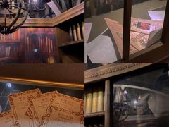 -逃脱反斗城沉浸剧情密室(北京路店)