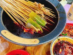 -冒椒火辣(奎星楼街店)
