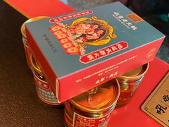 -吼堂老火锅(万寿宫店)