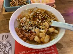 -怪噜范·老贵阳街头名小吃(数博万达店)