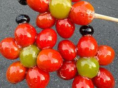 -赵美丽·重庆社区火锅·直营店(火车东站·中豪国际店)