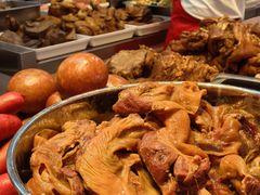 -净香园熟肉(北坦总店)