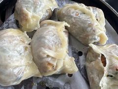 -春和發特色蒸饺(浐河西路店)