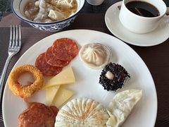 -广州白天鹅宾馆