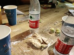 -第三空间·趣味桌游·轰趴.室内CS.剧本杀(大武汉1911店)