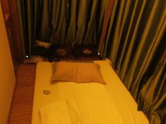 -木兰逸•泰式按摩•头疗•SPA(车公庙店)