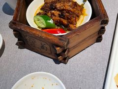 -晓粤·惹味粤菜(凯德乐峰广场店)