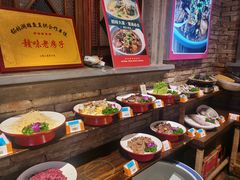 -老房子·南昌菜(双子塔店)