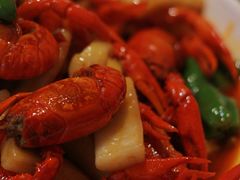 -袁老大龙虾(石鼓路总店)