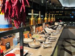 -二楼咖啡厅·厦门源昌凯宾斯基大酒店(湖滨中路店)