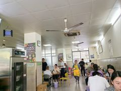 -陈记锅盖面(长江路店)