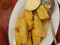 炸豆腐-大茄来海鲜餐厅(亚洲城分行)