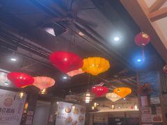 -粤点越有·茶点·粤菜(樵岭国际店)