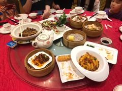 -稻香海鲜饭店(第一国际店)