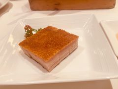 冰烧三层肉-利苑酒家(合景国际金融广场店)