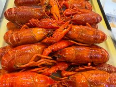 -肥肥虾庄·金牌油焖大虾(首义路店)