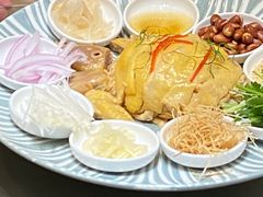 -顺味凤城·顺德菜专门店(九六广场店)