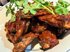 -园林美食城·本土农家菜(杨和镇店)