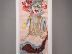 -大田秀则画廊