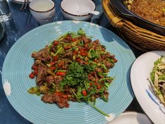 -韶山冲湘菜馆(大明湖店)