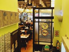 -大哥餐厅(西城花园店)