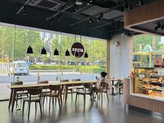 -COSTA COFFEE(金长安大厦店)