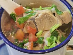 -撒拉花儿·新疆菜·清真(太阳宫店)