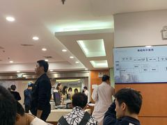 -上海市东方医院-体检中心