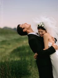 -摩玛婚纱摄影(杭州店)