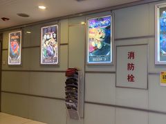 -脑洞先生非恐剧情密室(五一店)