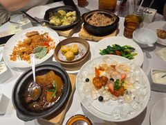 -汤城小厨•粤菜•靓汤(苏州街店)