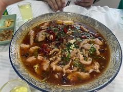 -莲花石酸菜鱼(临海远洲路店)