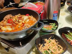 -聚味瞿记·龙虾堂(咸嘉湖店)
