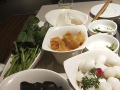 -海底捞火锅(万丰桥店)