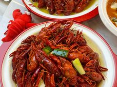 -虾铺子龙虾·私房菜(金源花苑店)