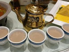 -巴依老爷新疆美食(望京小街店)