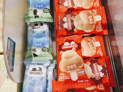 -盒马鲜生(新都心店)