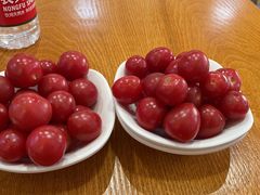 -南城香(首科花园店)