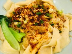 -馍界传奇·肉夹馍·手工面(中北永旺店)