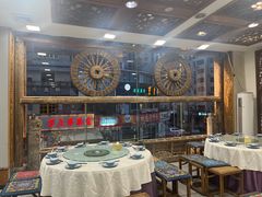 -乔家满族八大碗(流水沟店)