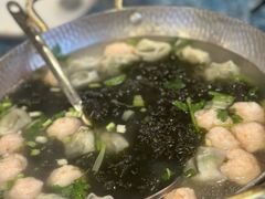 -秦淮人家风味酒楼(赣榆店)